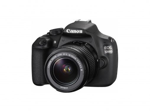 Canon EOS1200D