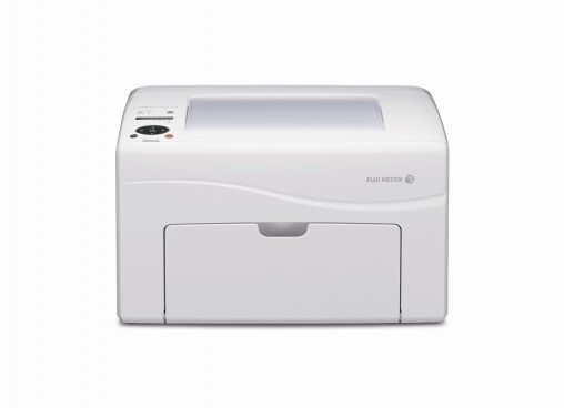 Fuji Xerox DocuPrint is compatible with Apple and Android devices (CP215w, RRP $185).