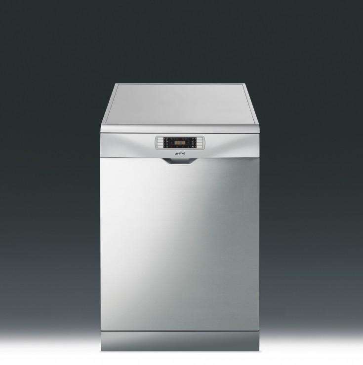 Smeg 6-Star WELS Dishwasher (DWA315X, RRP $1,750) Five wash programs, 15 place settings and three baskets make this a highly featured dishwasher, in addition the most water efficient on the market.