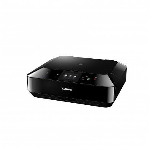 Canon’s Pixma MG7160 is great for producing high quality prints, scans and copies (RRP $249).