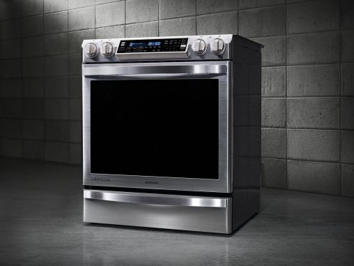 Samsung_Chef Collection Oven