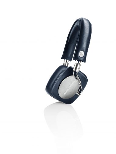 Bowers & Wilkins P5 Maserati Edition Mobile Hi-fi Headphones 