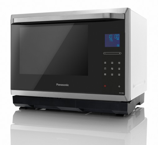 Panasonic steam microwave