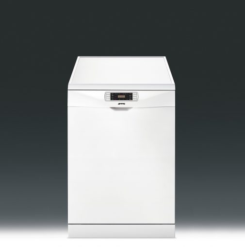 Smeg Freestanding 6-Star Dishwasher 