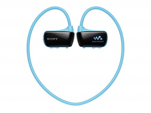 Sony waterproof walkman