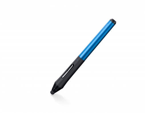 The Intuos Creative Stylus from Wacom is compatible with third generation iPads, the new iPad Air and iPad minis.