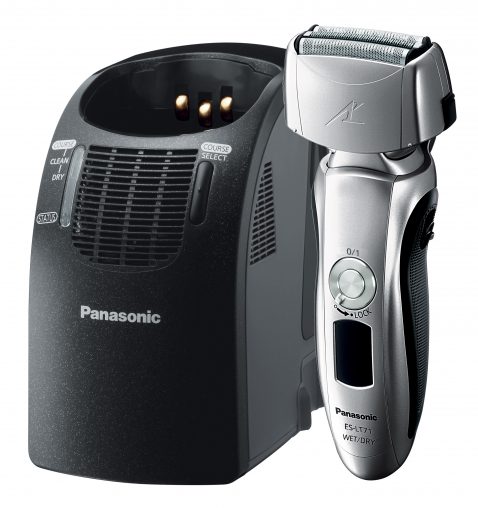 Panasonic ES-LT71-S541