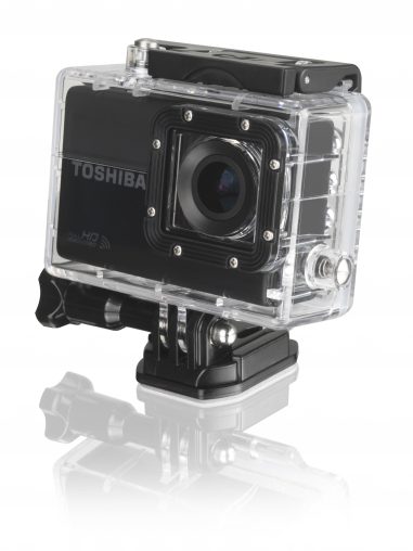 Toshiba Camileo X-Sports