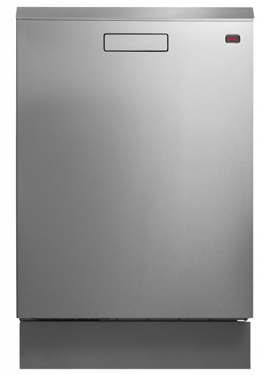 ASKO Built-In 82cm Dishwasher (D5644SS, RRP $1899) Includes ASKO’s unique Flexiracks system so users stack more into every wash, as well as 10 programs, Turbo Drying and touch controls.