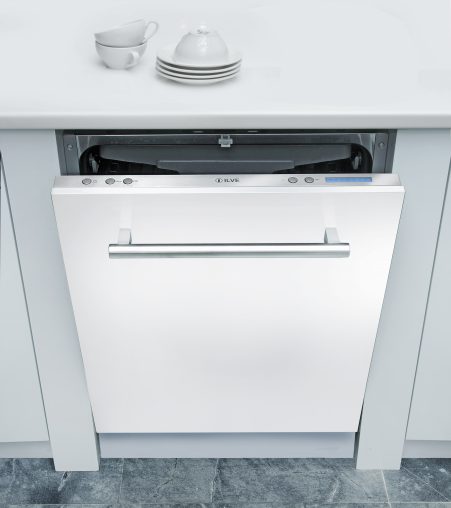 ILVE Dishwasher (IVFIX4) RRP $1,899