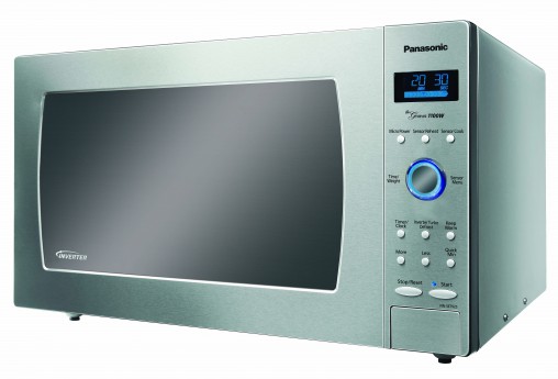 Panasonic 44-Litre Microwave
