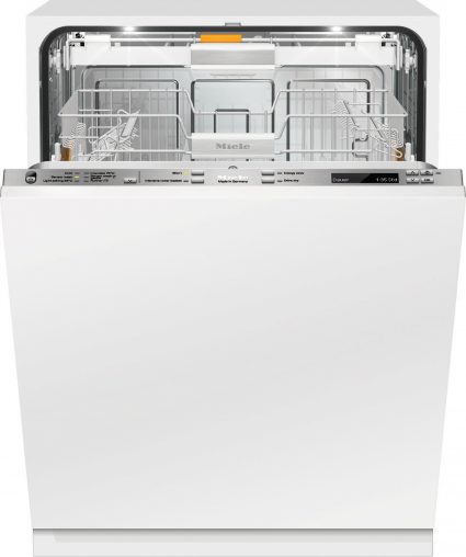 Miele G 6000 Dishwasher (6587 SCVi XXL K2O) $3,099