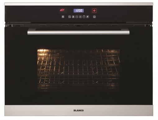 Blanco 75-Centimetre Built-in Oven (BOSE714PTX, RRP $2,399)