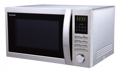 Sharp_flatbed_microwave_grill