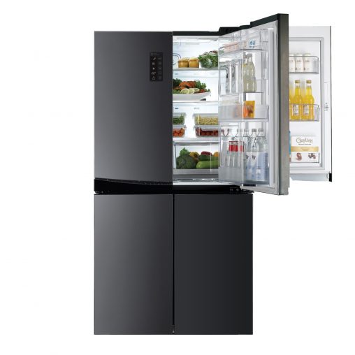 LG Five Door, Door-in-Door Refrigerator, RRP $4,049