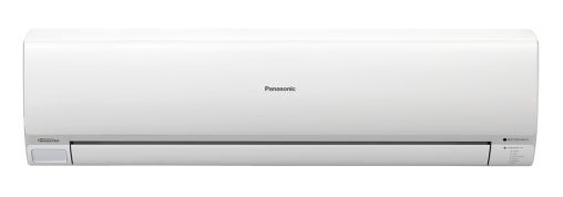 Panasonic CS-E28PKR Econavi Reverse Cycle Inverter Air Conditioner (RRP $3,487), with air purifying, Mild Dry Cooling function and very quiet operation. 