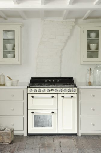 Smeg Victoria Mini