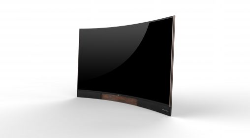 TCL 55-inch Curved 4K UHD TV (U55H8800CDS RRP $2,199) Features of TCL’s Curved Ultra HD TV range include a Wide Colour Enhancer Plus technology, 3D capabilities, Harman Kardon speakers and Smart functionality via the Android operating system. Also available in 65-inch (RRP $3,299). 