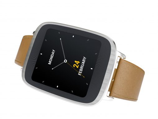 Asus ZenWatch (RRP $289)  With Corning Gorilla Glass 3, stainless steel case and stitched leather strap, this Android Wear smartwatch is both tough and stylish. 