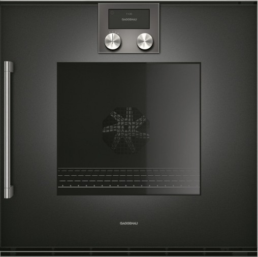 Gaggenau 200 Series Oven (BOP220100, RRP $4,599)