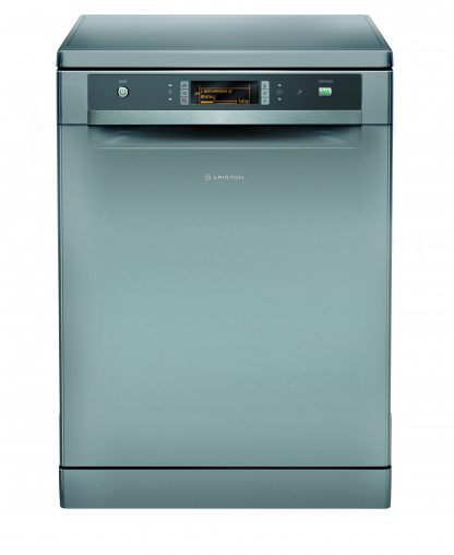 Ariston freestanding Dishwasher (LFD11S123 OX AUS) RRP $1,699 