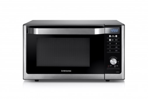 Samsung convection microwave 
