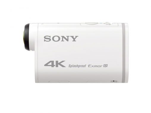 Sony Full HD and 4K Action Cam FDR-X1000V