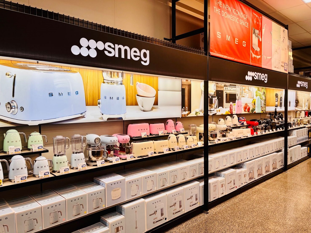 SMEG STORE