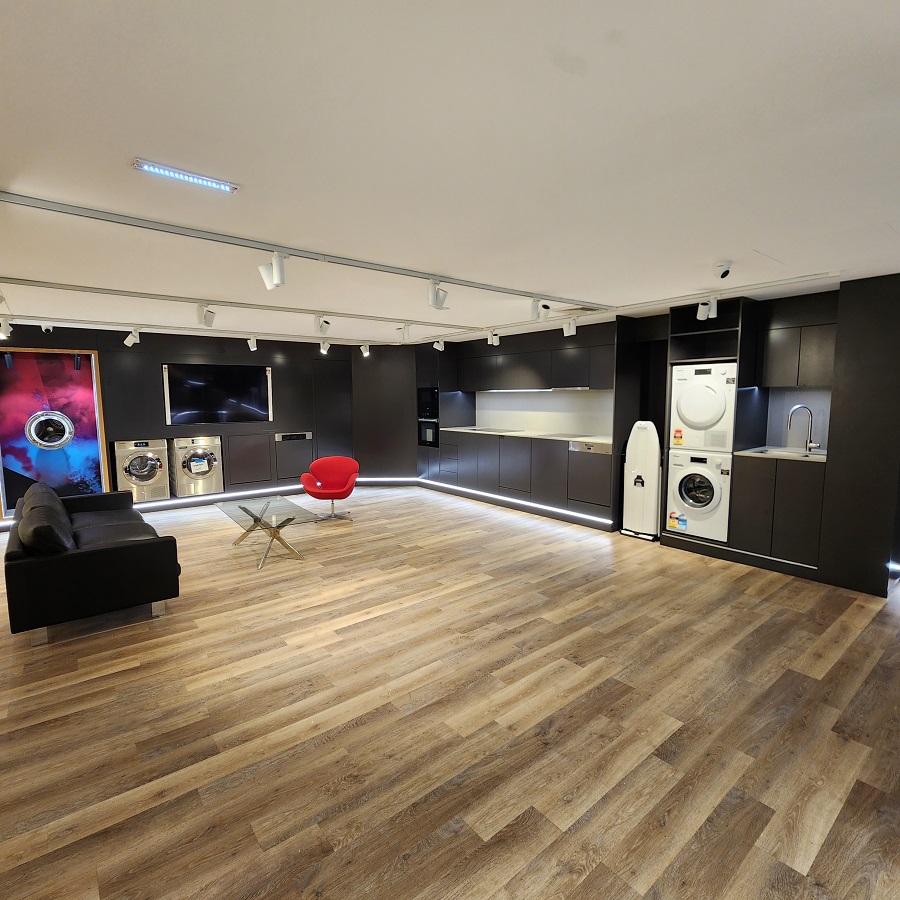 Bing Lee unveils new-look Miele Partner Centre - Appliance Retailer