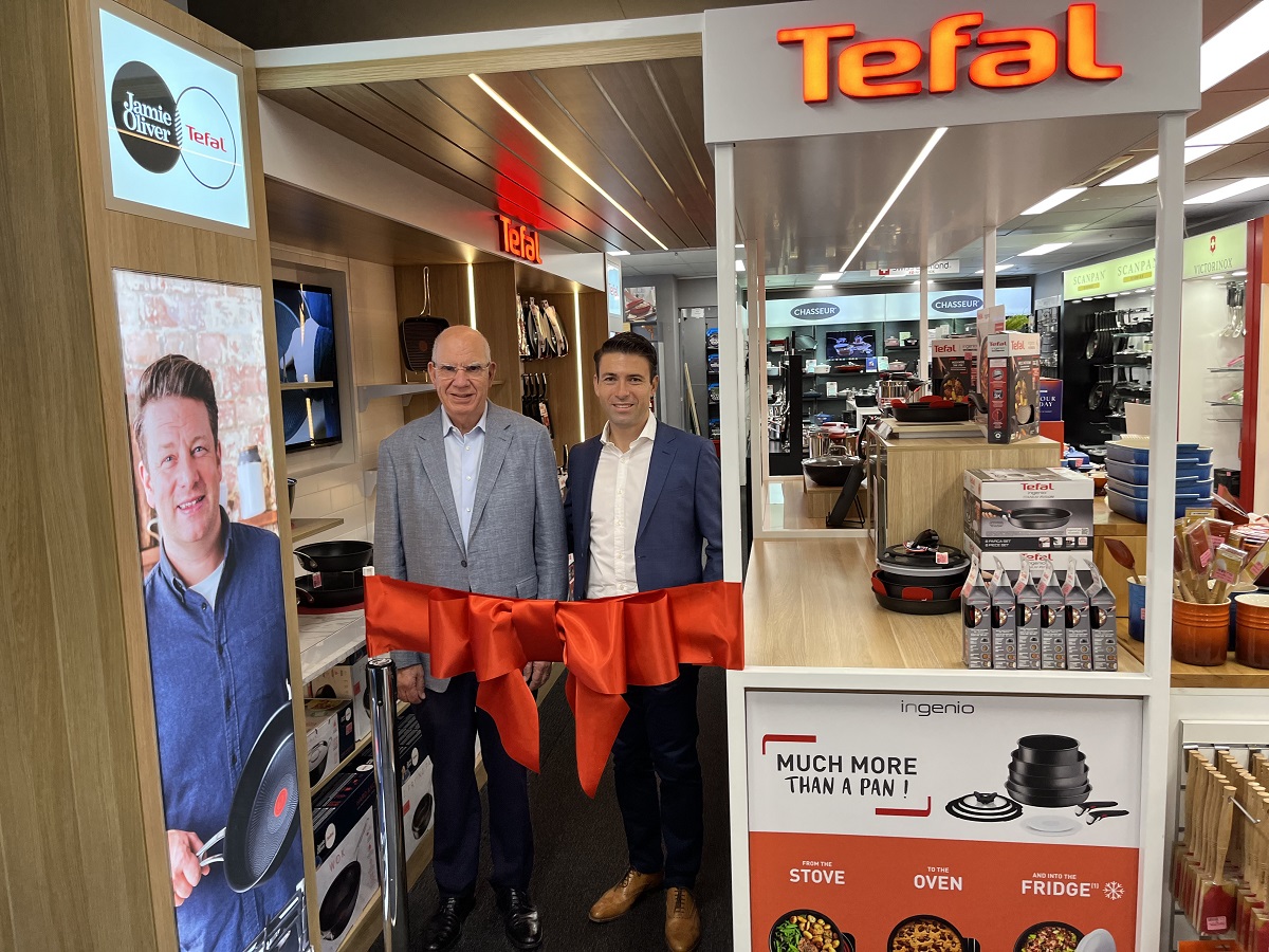 Tefal Shop - Tefal Australia Official Online Store - Shop now