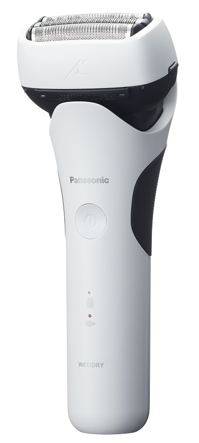 Panasonic delivers its first six-blade shaver - Appliance