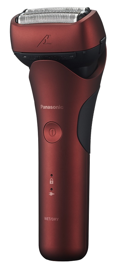 Panasonic delivers its first six-blade shaver - Appliance