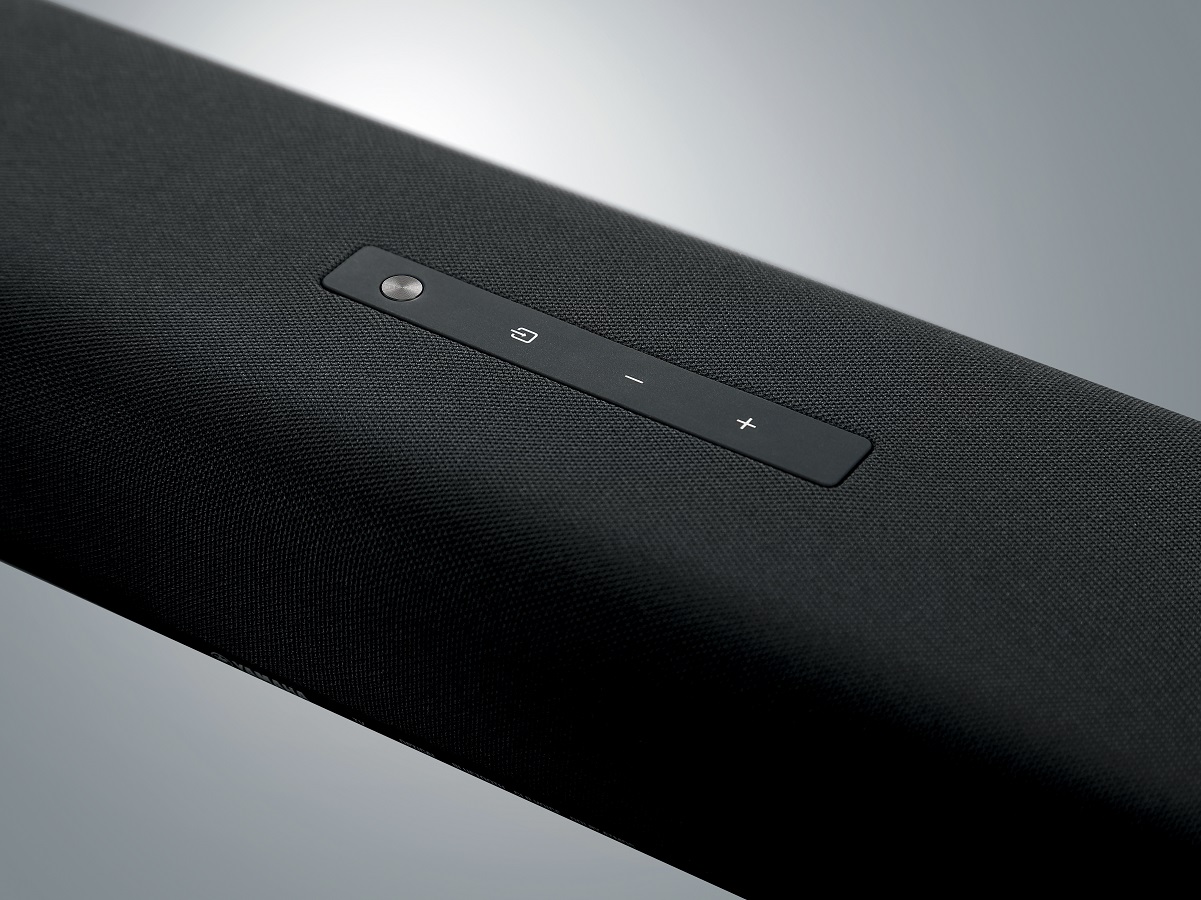 Clear voice soundbar new arrivals