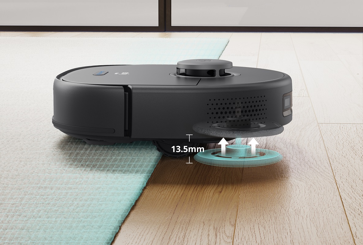 eufy Clean launches its most powerful robotic vacuum Appliance Retailer