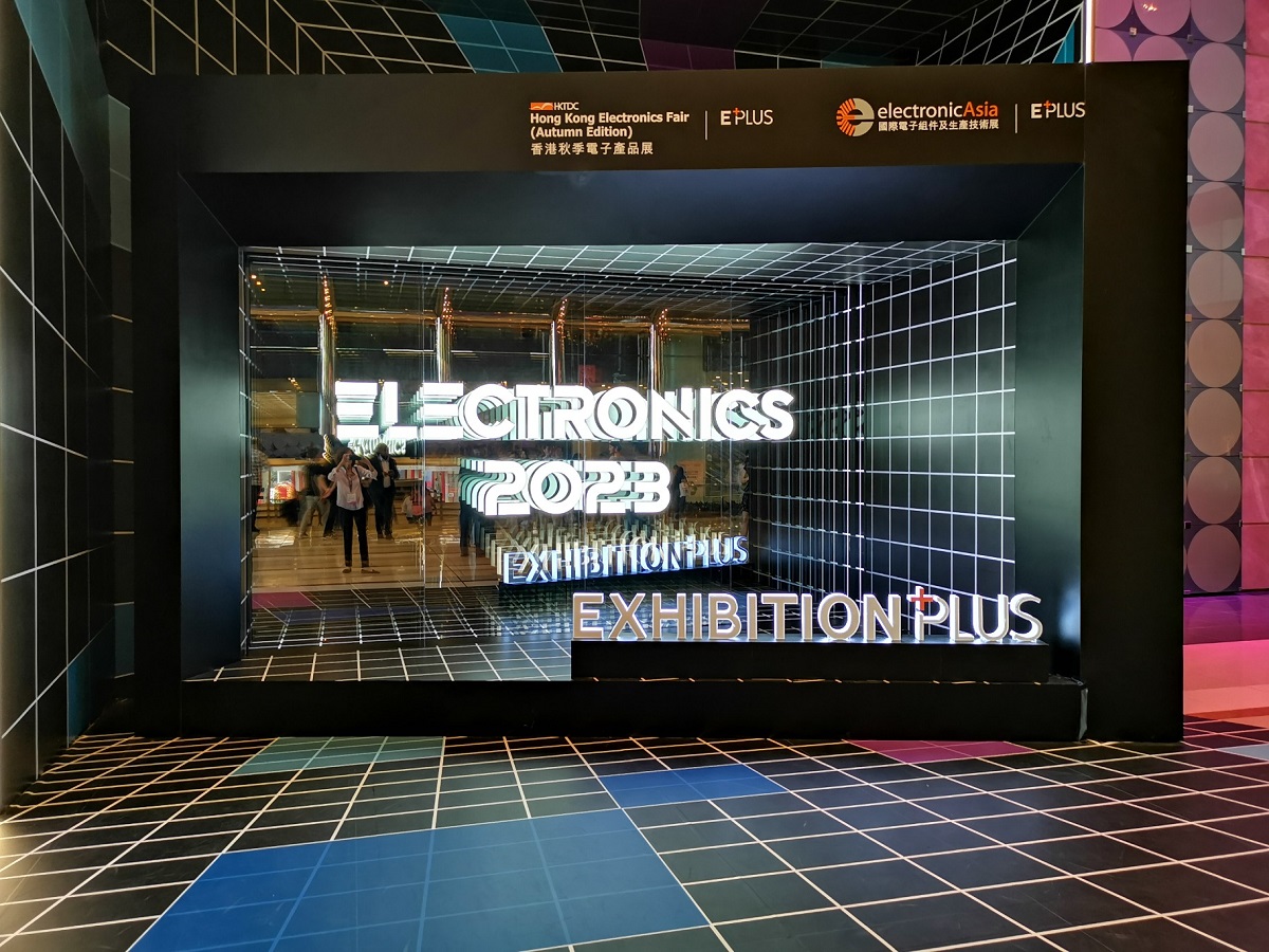 HK Electronics Fair attracts over 3,000 exhibitors Appliance Retailer