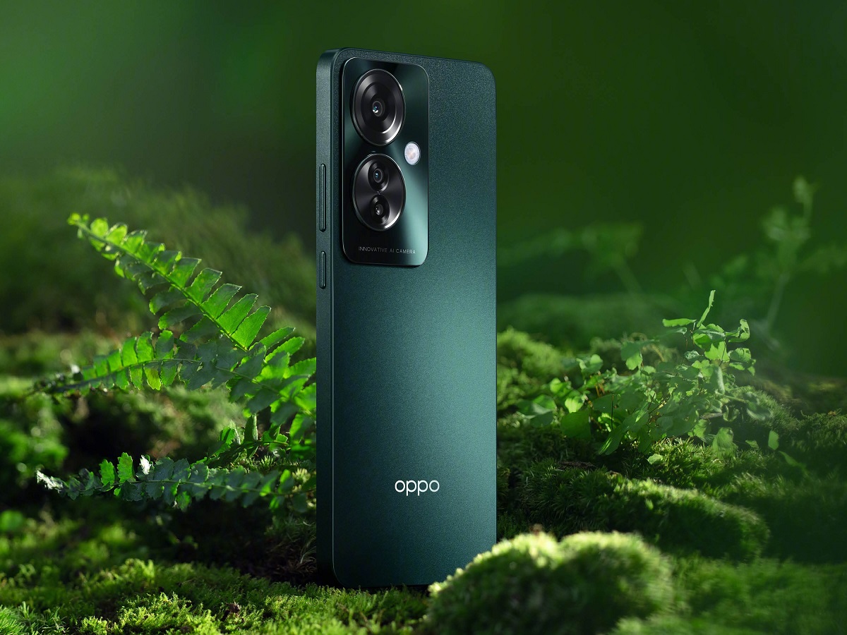 OPPO delivers latest smartphone in Reno Series - Appliance Retailer