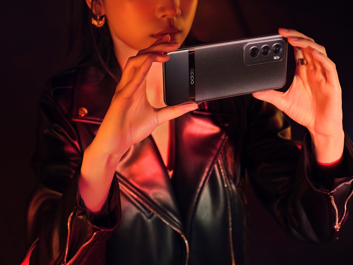 OPPO unveils Reno12 Series smartphones and Watch X Appliance Retailer
