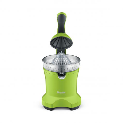  Breville Citrus Press