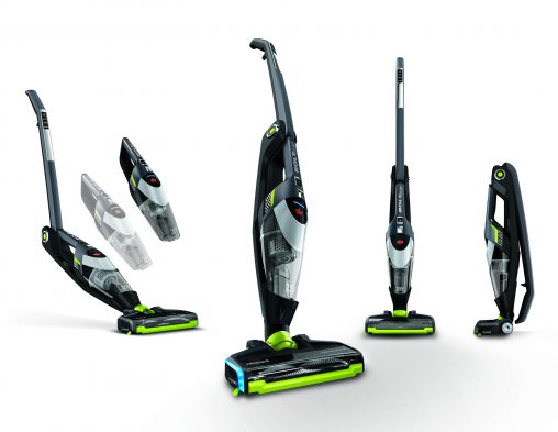 Bissell Bolt vacuum