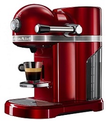 5. Nespresso by KitchenAid updated