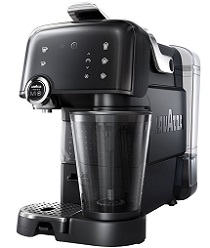 8. Electrolux Lavazza updated