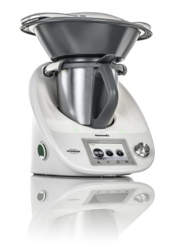  Thermomix