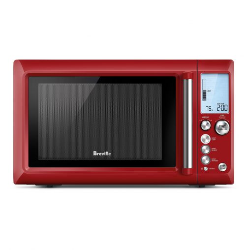Breville Quick Touch microwave