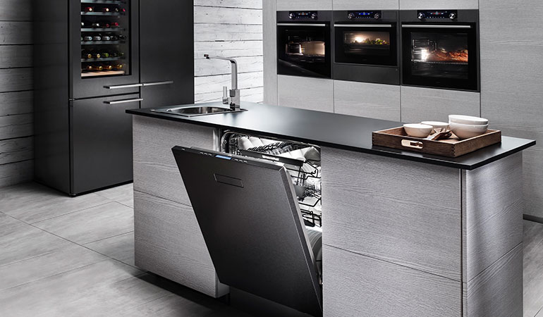 New Craft ovens from Asko - Appliance