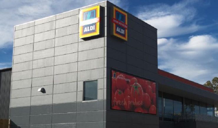 Aldi WA