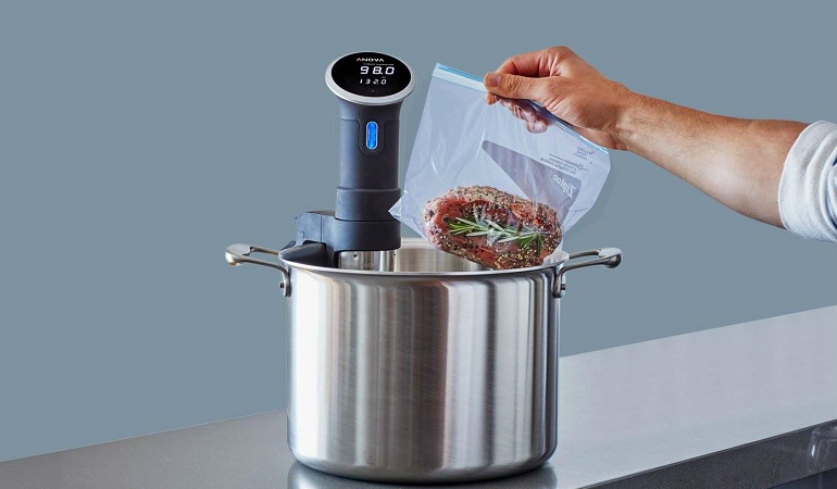 Electrolux US partners with Google Home Appliance Retailer