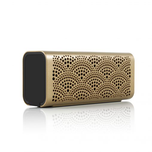 Relax with the Braven LUX.