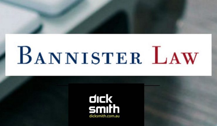 Bannister-Law