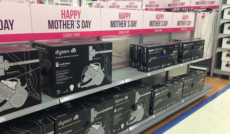 Big-W-Mothers-Day