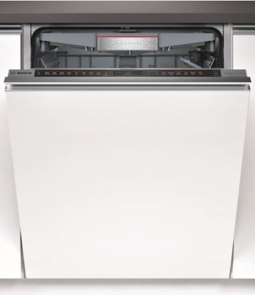 Bosch Fully Integrated Dishwasher (SMV88TX01A, RRP $2,249)
